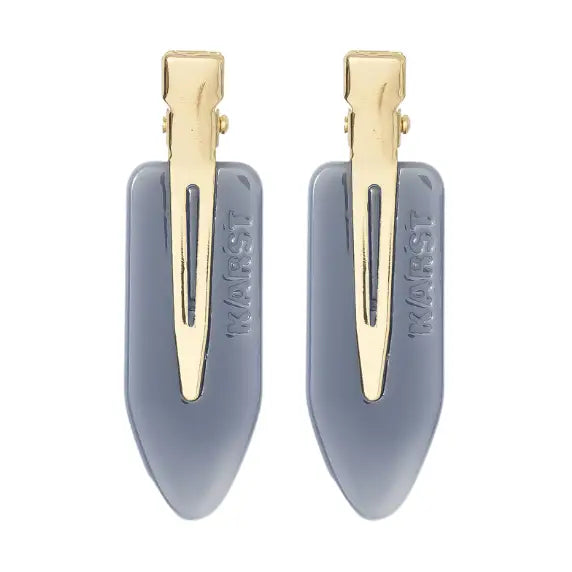Creaseless Clips (Set of 2) — Multiple Color Options