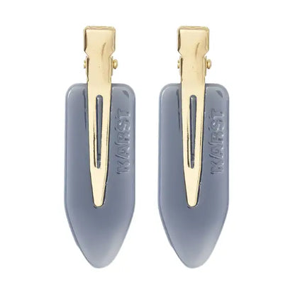 Creaseless Clips (Set of 2) — Multiple Color Options