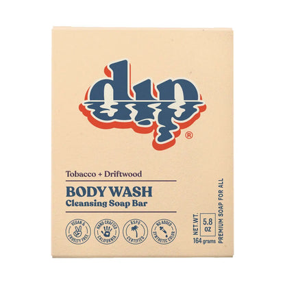 Body Wash Cleansing Soap Bar - (multiple options)