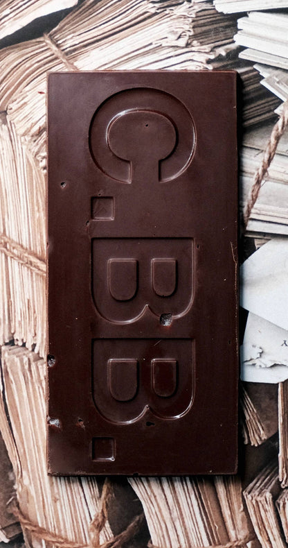 Casa Bosques Chocolate: CACAO NIBS