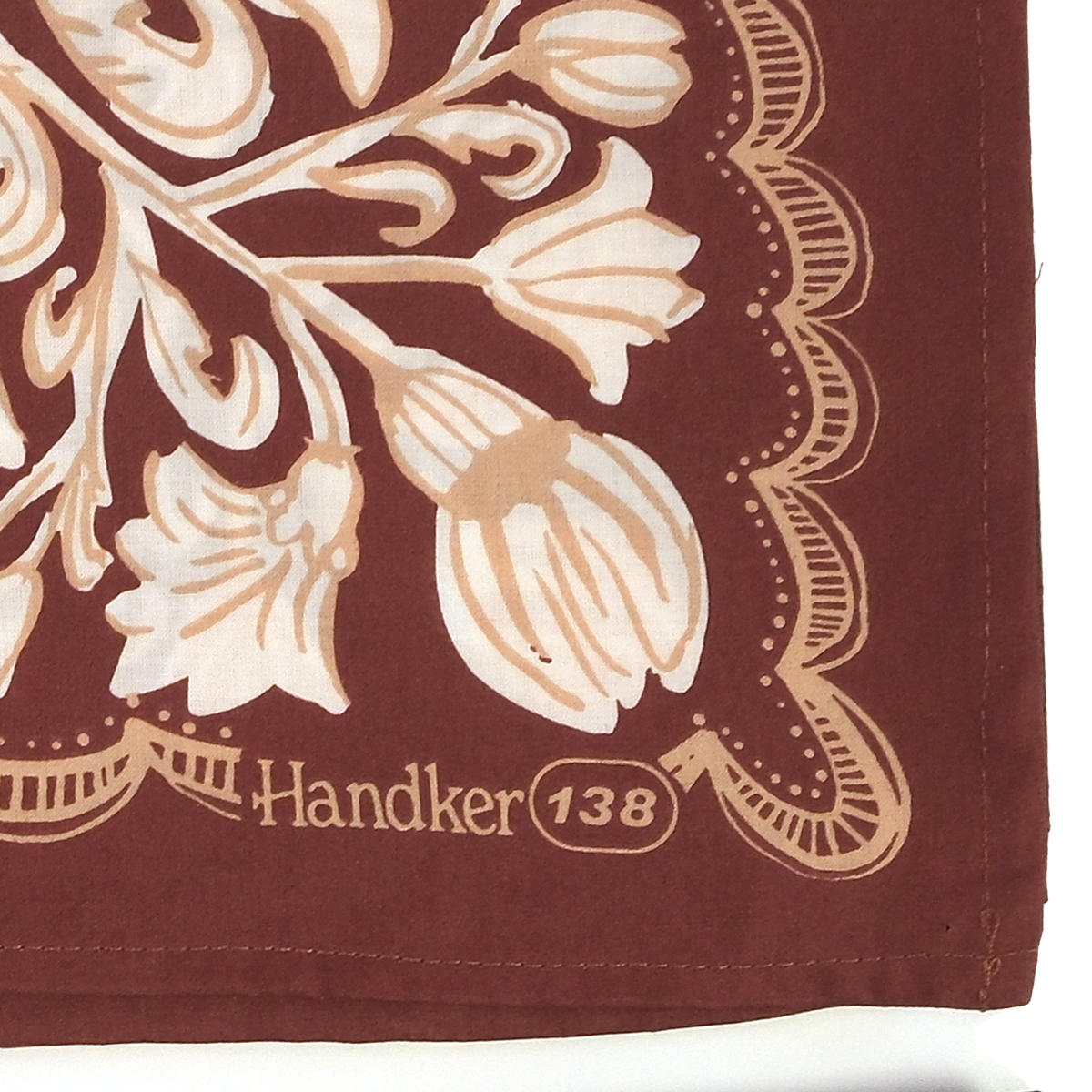 No. 138 Agatha Bandana