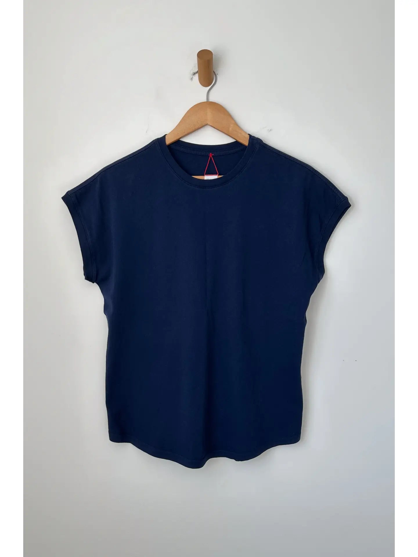 Ease Tee - Navy