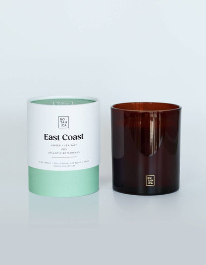 East Coast Candle | 12oz.