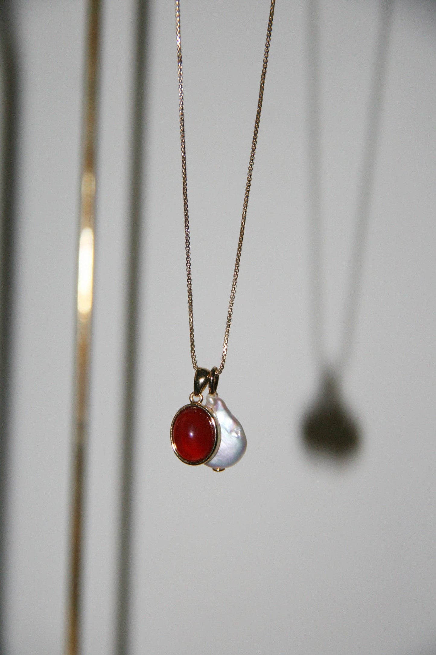 Mirabel - By Orly Necklace (multiple options)
