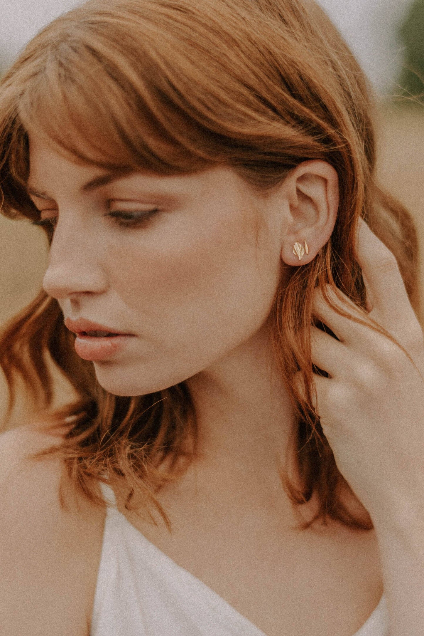 Bloom Earrings