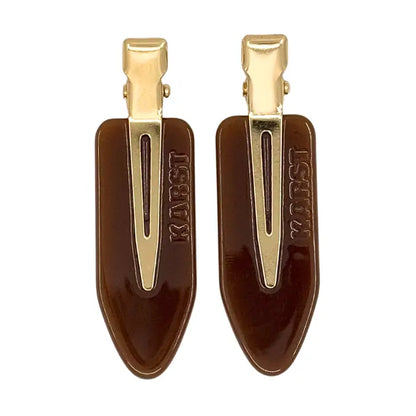 Creaseless Clips (Set of 2) — Multiple Color Options
