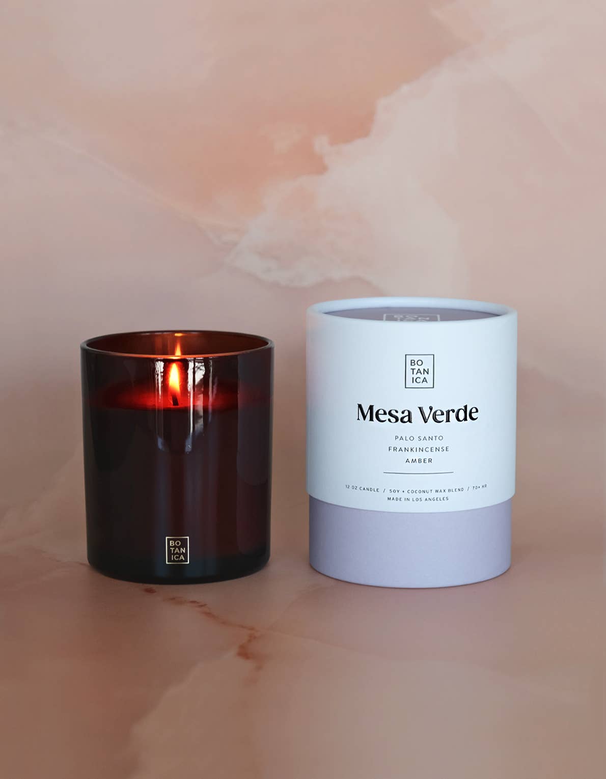 Mesa Verde Candle | 12oz.
