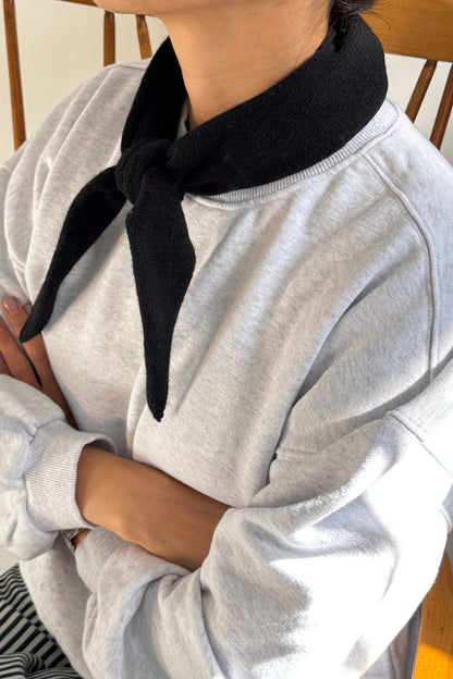 PREORDER Cashmere Bandana - Multiple Color Options