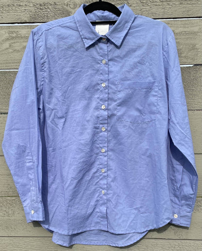 Good Boyfriend Shirt - Bluebird