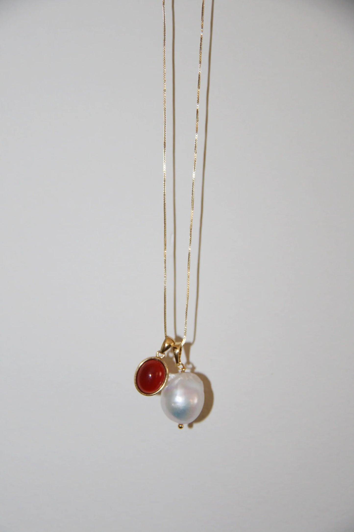 Mirabel - By Orly Necklace (multiple options)