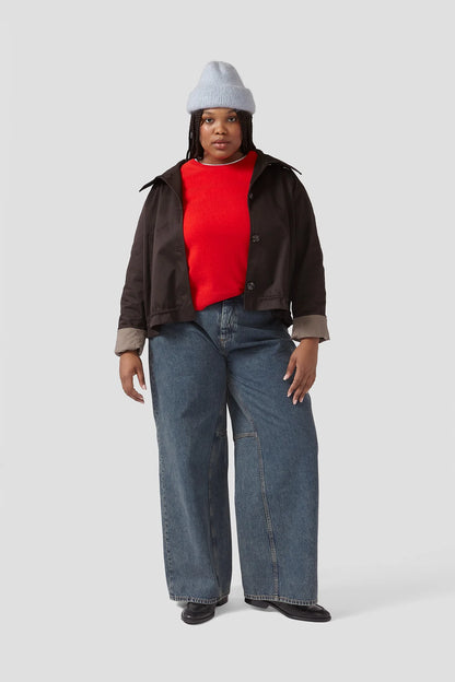 Gusset - Luz