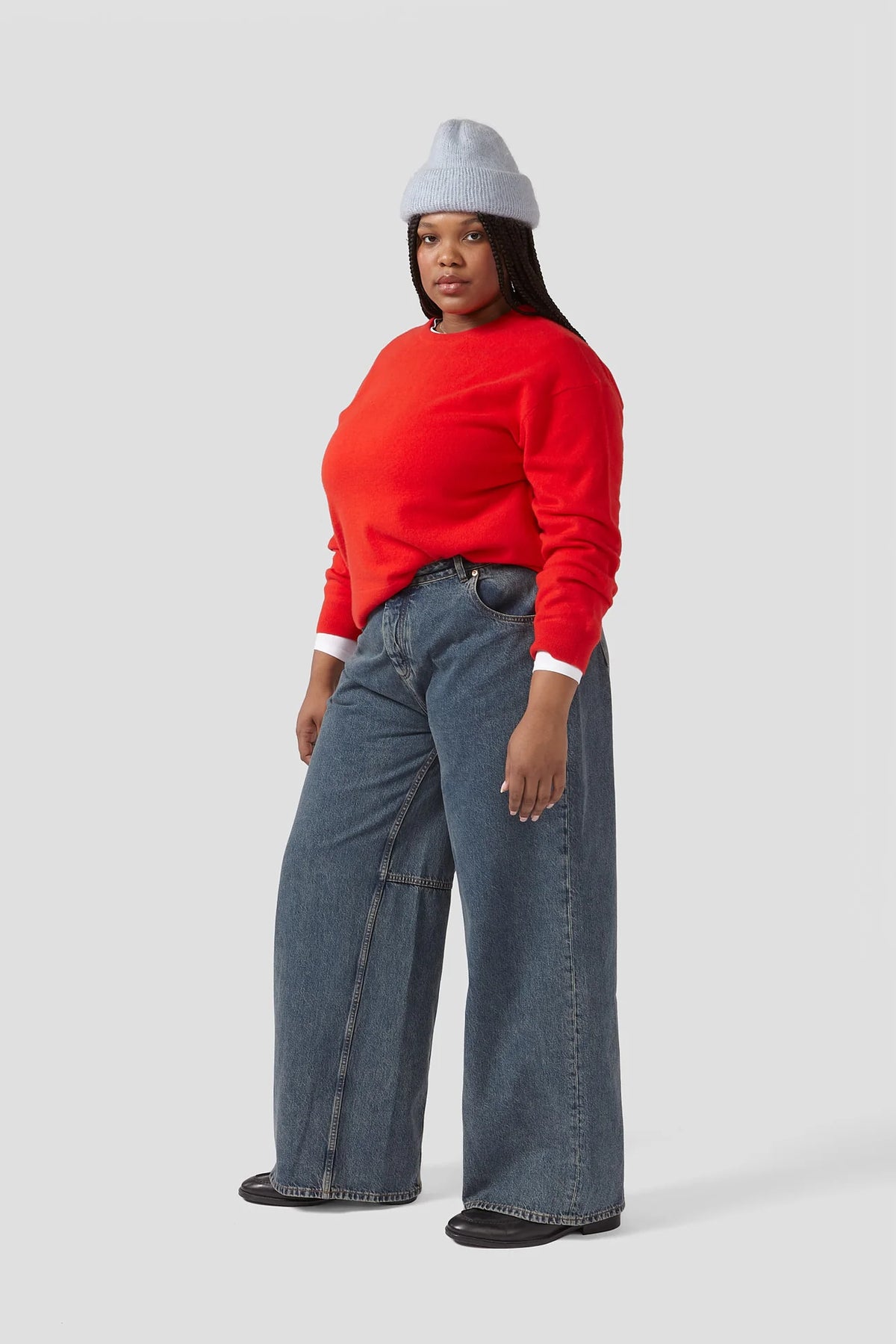 Gusset - Luz