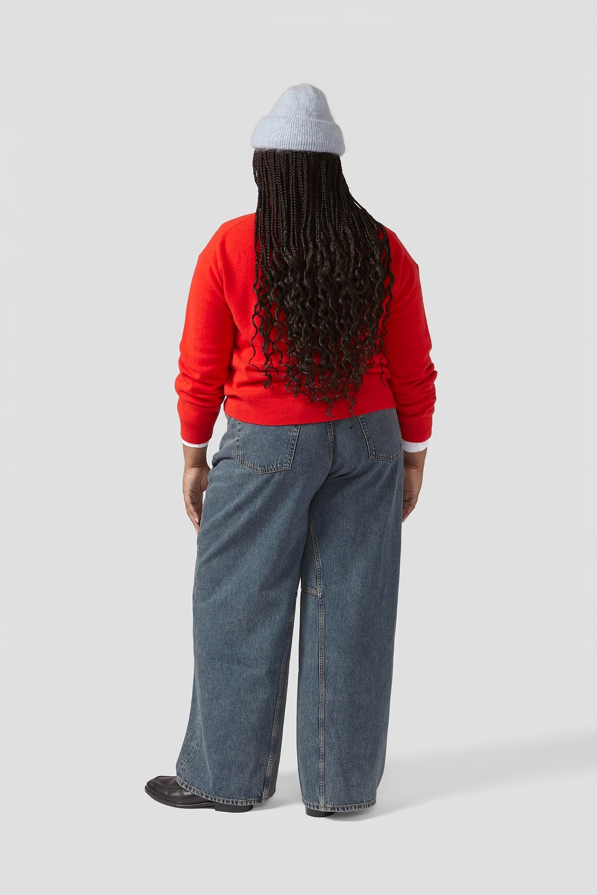 Gusset - Luz