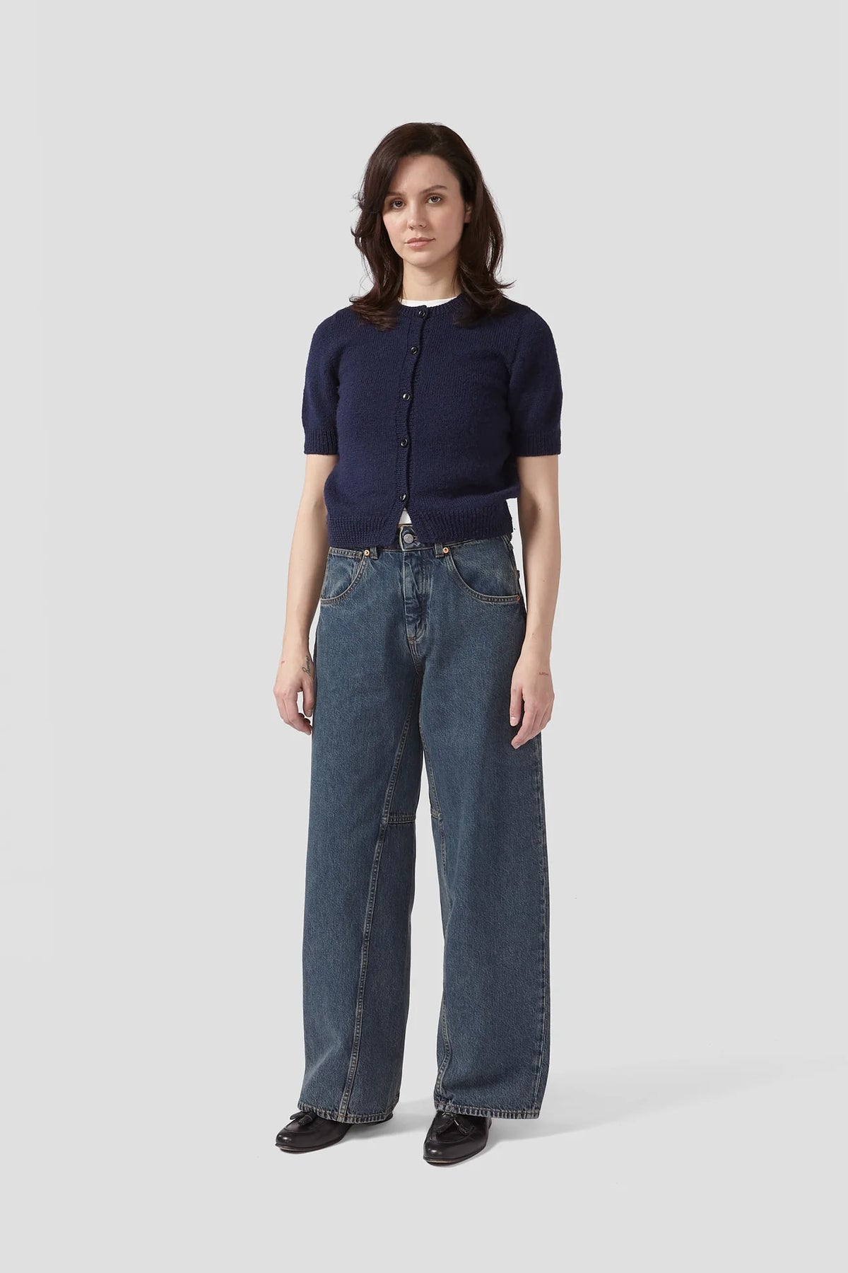 Gusset - Luz