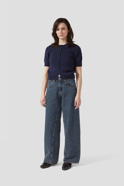 Gusset - Luz