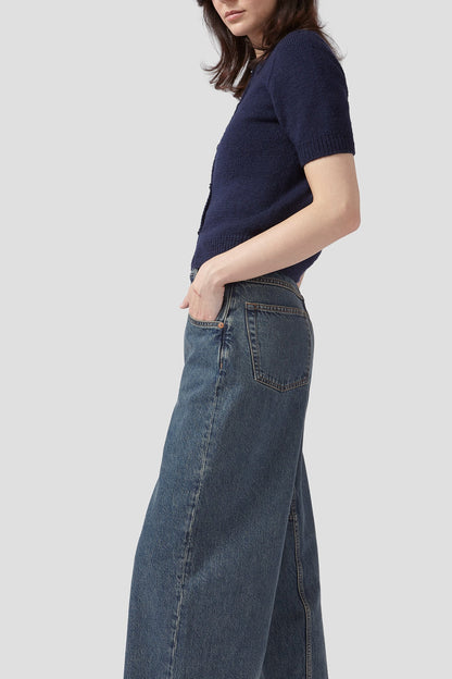 Gusset - Luz