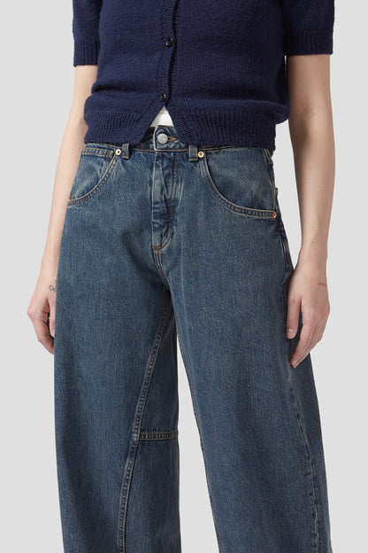 Gusset - Luz