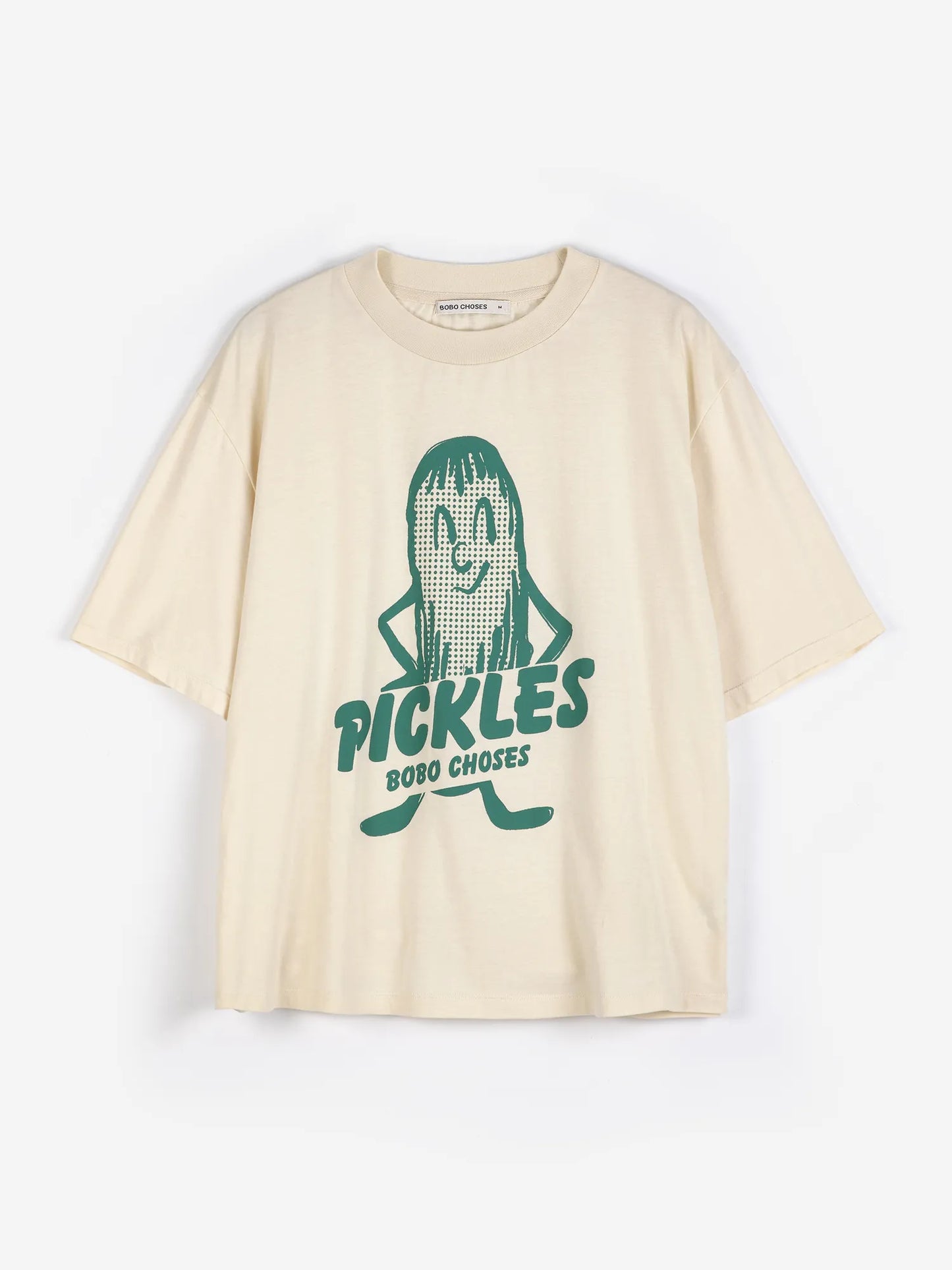 Mr. Pickles Relaxed T-Shirt