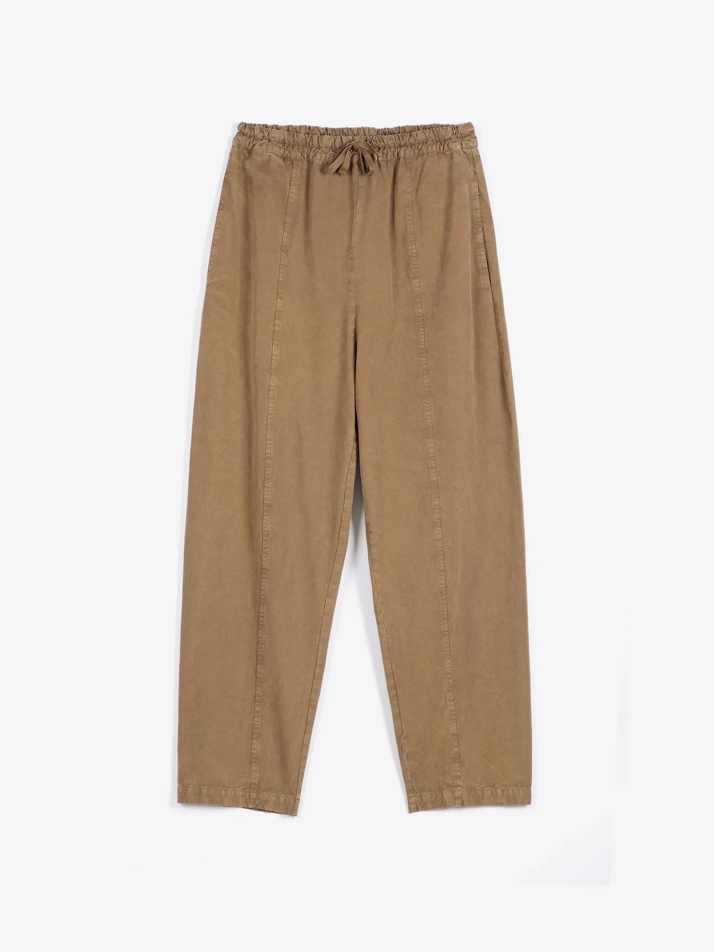 Khaki Drift Pants