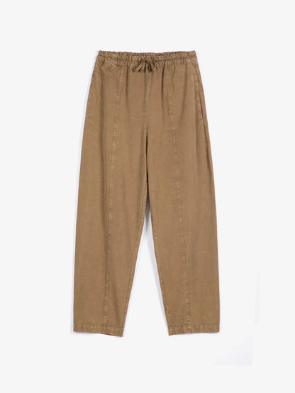 Khaki Drift Pants