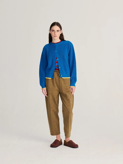 Khaki Drift Pants