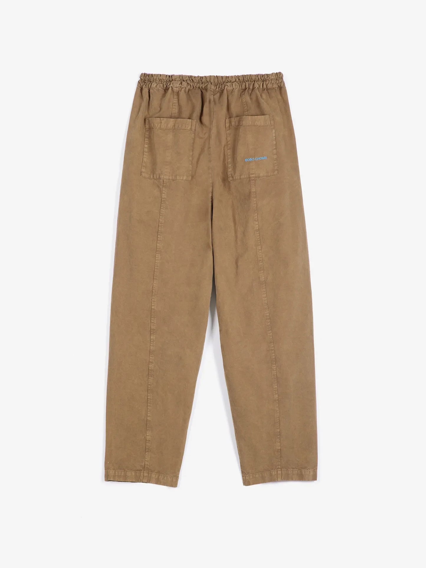 Khaki Drift Pants