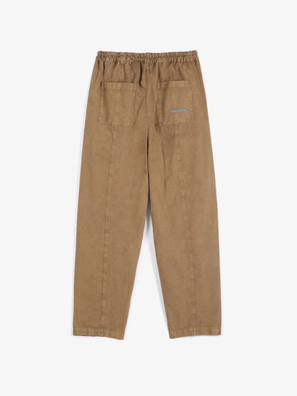 Khaki Drift Pants
