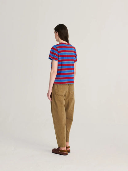 Khaki Drift Pants