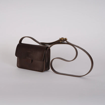 Mini Tab Bag - Date