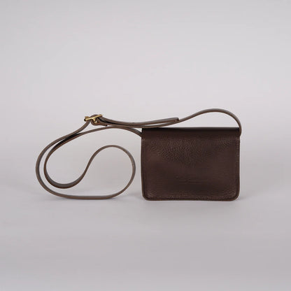 Mini Tab Bag - Date