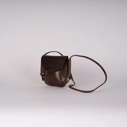 Mini Ribbon Bag - Date