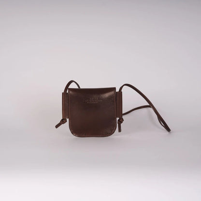Mini Ribbon Bag - Date