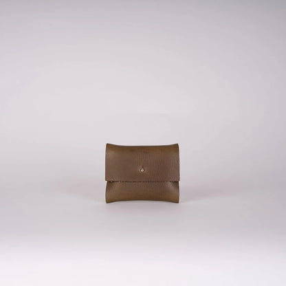 Loux Wallet - Multiple Colors