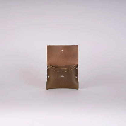 Loux Wallet - Multiple Colors
