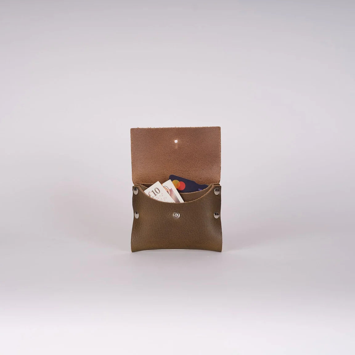 Loux Wallet - Multiple Colors