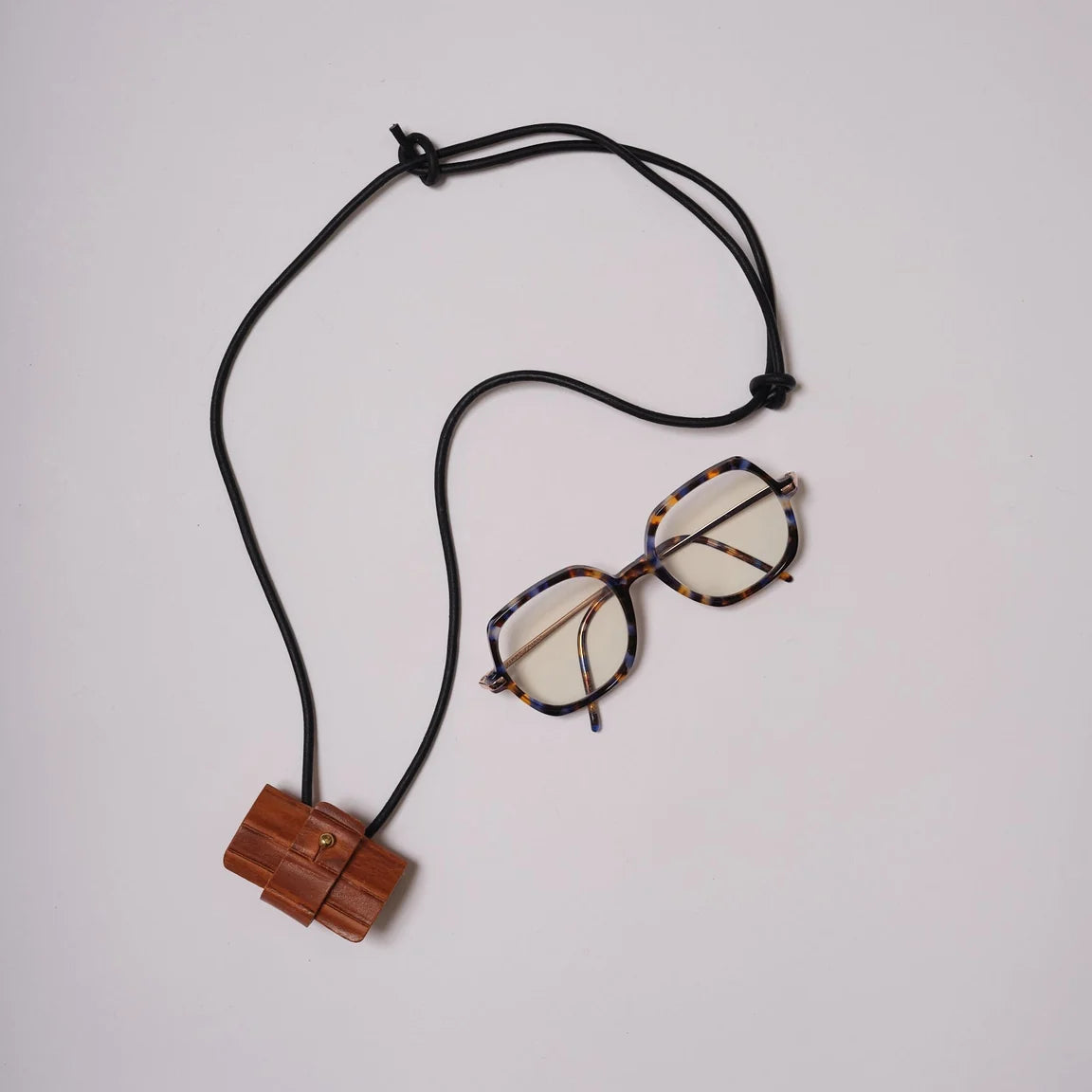 Glasses Lanyard - Multiple Colors