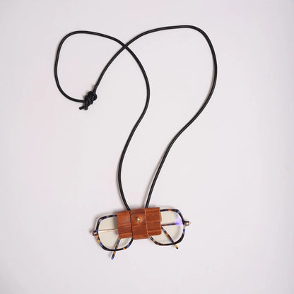 Glasses Lanyard - Multiple Colors