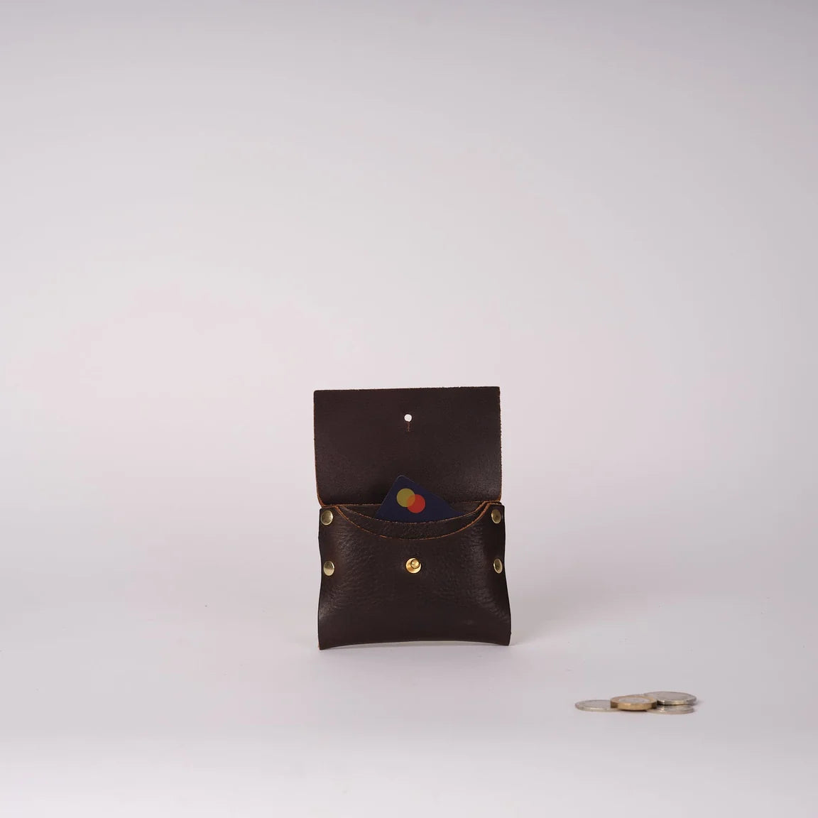 Loux Wallet - Multiple Colors