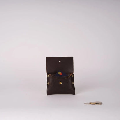 Loux Wallet - Multiple Colors