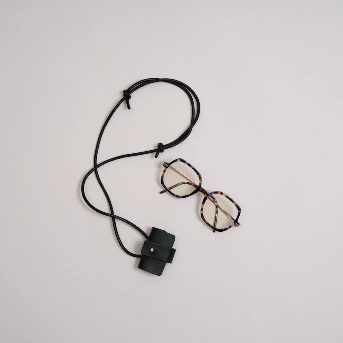 Glasses Lanyard - Multiple Colors
