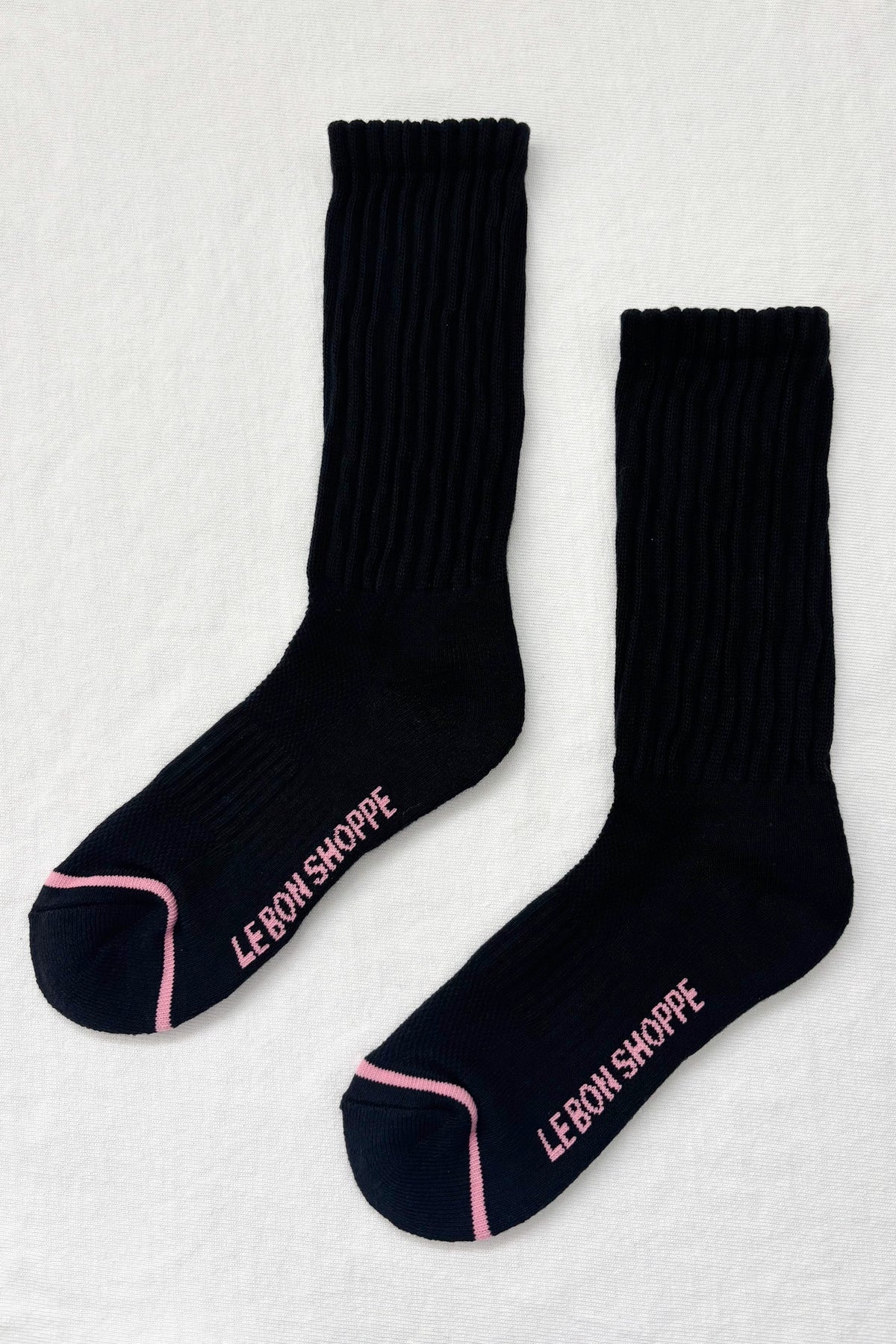 Ballet Socks - Multiple Colors