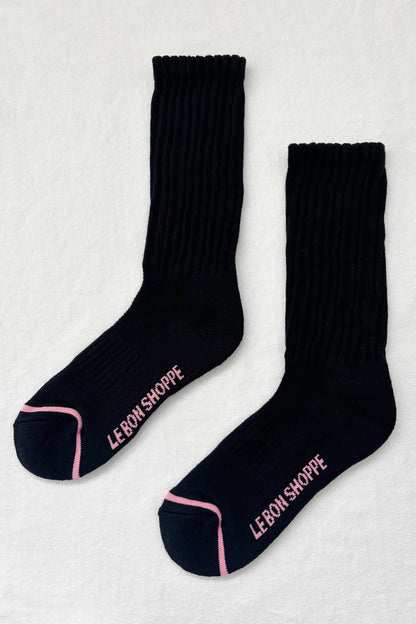 Ballet Socks - Multiple Colors