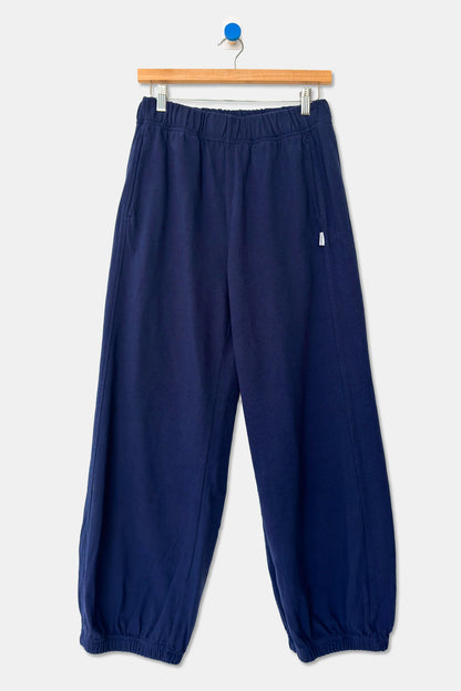 PREORDER Balloon Pants - Midnight