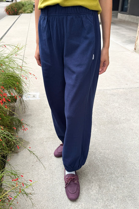 PREORDER Balloon Pants - Midnight