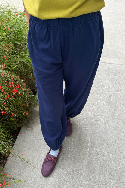 PREORDER Balloon Pants - Midnight