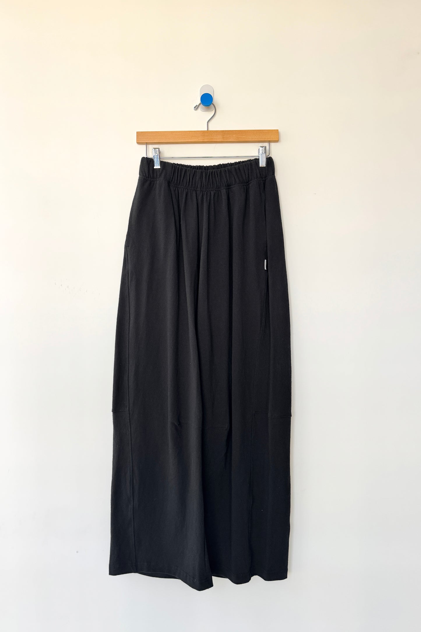 PREORDER Bare Pants - Black