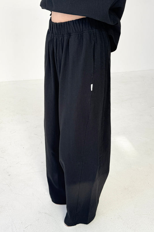 PREORDER Bare Pants - Black