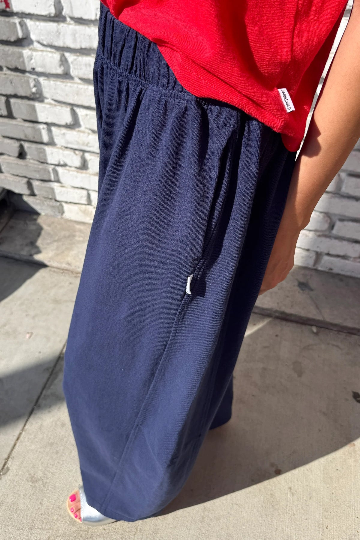 PREORDER Bare Pants - Midnight