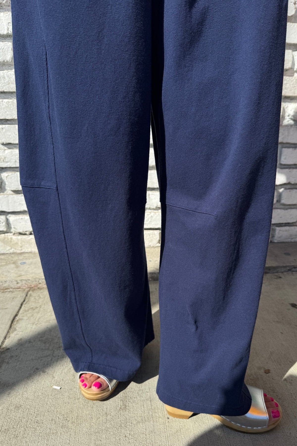 PREORDER Bare Pants - Midnight