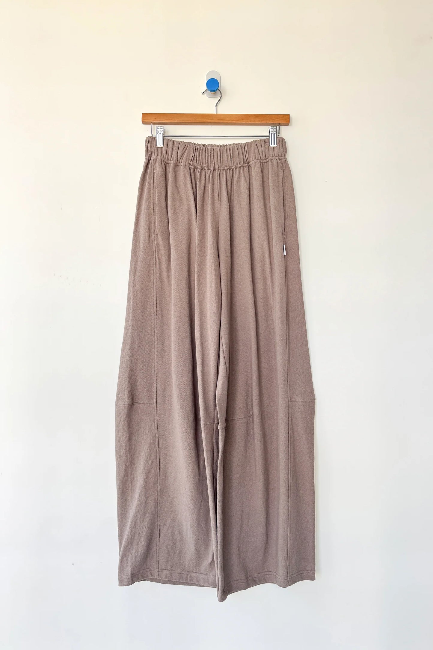 Bare Pants - Mushroom